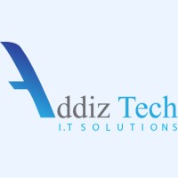 Addiz Tech, Freelance Web Developers & Web Designers logo - Similar company to Ict Vision
