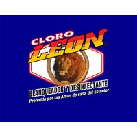 CLORO LEÓN DEL ECUADOR logo - Similar company to Sky Cosmetics