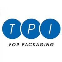 TPI for Packaging Ltd logo - Similar company to Bs Plastic