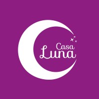 Casa Luna. Centro de bienestar emocional logo - Similar company to Neurosteps
