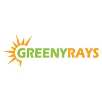 Greenyrays logo - Similar company to Om Enterprise