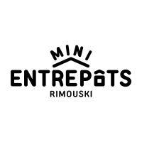 Mini-Entrepots Rimouski logo - Similar company to Fondation Santé Rimouski