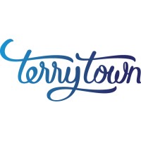 Terry Town logo - Similar company to Upmerch