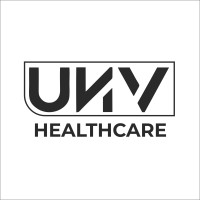 UNV Healthcare Marketing logo - Similar company to Renify Technologies Private Limited
