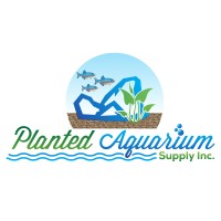 Planted Aquarium Supply Inc. logo - Similar company to Elevateshrimp, Llc