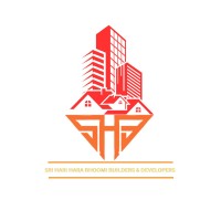 Sri Hari Hara Bhoomi Builders & Developers logo - Similar company to Ms Builders & Developers