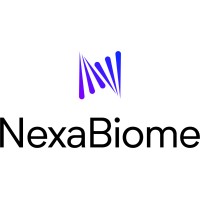 NexaBiome logo - Similar company to Phagepro