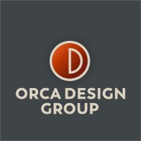 Orca Design Group logo - Similar company to Orca Design