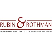 Rubin & Rothman, LLC logo - Similar company to Vai (Vormittag Associates, Inc.)