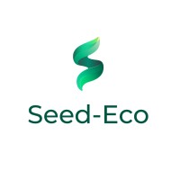 Seed-Eco logo - Similar company to Turation