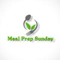 Meal Prep Sunday logo - Similar company to Meal Prep Fit, Llc