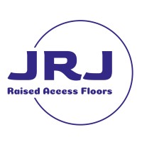 JRJ Raised Access Floors logo - Similar company to Asp Access Floors International