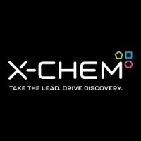 X-Chem, Inc. logo - Similar company to Spatialx Diagnostics, Inc.