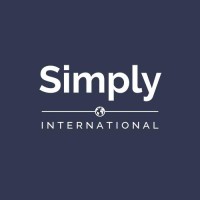 Simply International logo - Similar company to God Bless Retirement