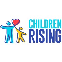 Children Rising logo - Similar company to Steven A. Harrison, M.D., Apc