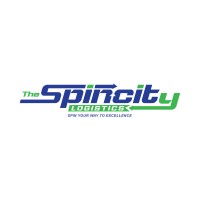The Spincity Logistics logo - Similar company to Adhiyaman Logistics Optimization Solutions
