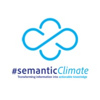 #semanticClimate logo - Similar company to Wt Interactive