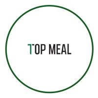 Top Meal logo - Similar company to Imiracleproject