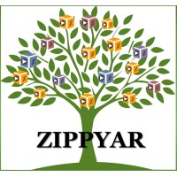 ZIPPYAR logo - Similar company to P4E