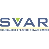 SVAR Fragrances & Flavors logo - Similar company to Tessellate Tech Ventures