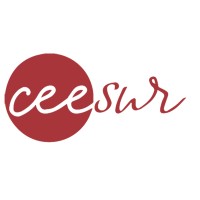 ceesur INTEGRACIÓN logo - Similar company to Serlingo Servicios