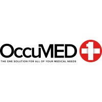 OccuMED1 logo - Similar company to Digital Sky