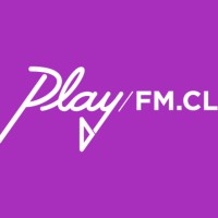 Play FM logo - Similar company to Revo