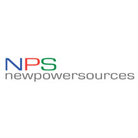 NPS New Power Sources Sp. z o.o. logo - Similar company to Switch Gmbh