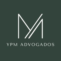 YPM Advogados logo - Similar company to Tribuci · Fonseca Advogados