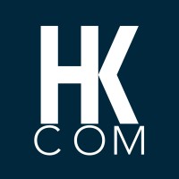Agence de communication HK COM logo - Similar company to Agence De Communication Hacka'Com