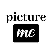 PictureMe logo - Similar company to Lebenswiki