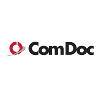 ComDoc, Inc. logo - Similar company to Wepa