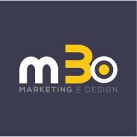 M30 Marketing e Design logo - Similar company to Creatoria