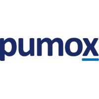 Pumox GmbH logo - Similar company to Integra Software Sp. Z O.O.