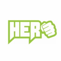 Cheer Hero All Stars logo - Similar company to M:Raw Communications