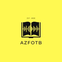 Arizona Friends of Talking Books logo - Similar company to Books For A Better World
