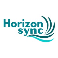 Horizon Sync logo - Similar company to Evolu