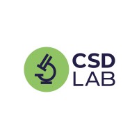 CSD LAB - Медична лабораторія logo - Similar company to Медична Лабораторія Діла