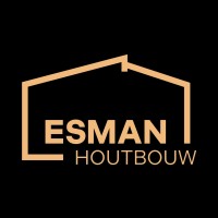 Esman Houtbouw logo - Similar company to Rock Base