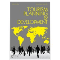 Tourism Planning and Development logo - Similar company to International Federation For Information Technologies And Travel & Tourism (Ifitt)