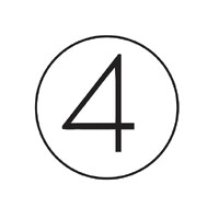 FOUR Objects logo - Similar company to Treble Group Uk