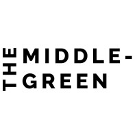 The Middle-Green logo - Similar company to Teamhuman.Ai (Formerly Insight)