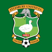 Aylesbury United FC logo - Similar company to Revopsgo