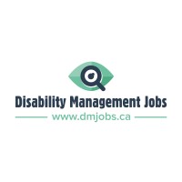 Canadian Disability Management Jobs logo - Similar company to Ashtavakra Accessibility Solutions