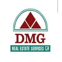DMG Real Estate Services logo - Similar company to Airframe Io