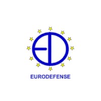 Eurodefense-UK logo - Similar company to The Hiveworks