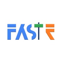 FASTR - Future of Algo Systematic & Trading P Ltd. logo - Similar company to Savepro