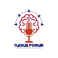 THE NEXUS FORUM logo - Similar company to Easy Edutech