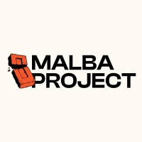 Malba Project logo - Similar company to Climatepoint