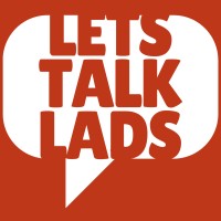 Lets Talk Lads logo - Similar company to Firecloud365